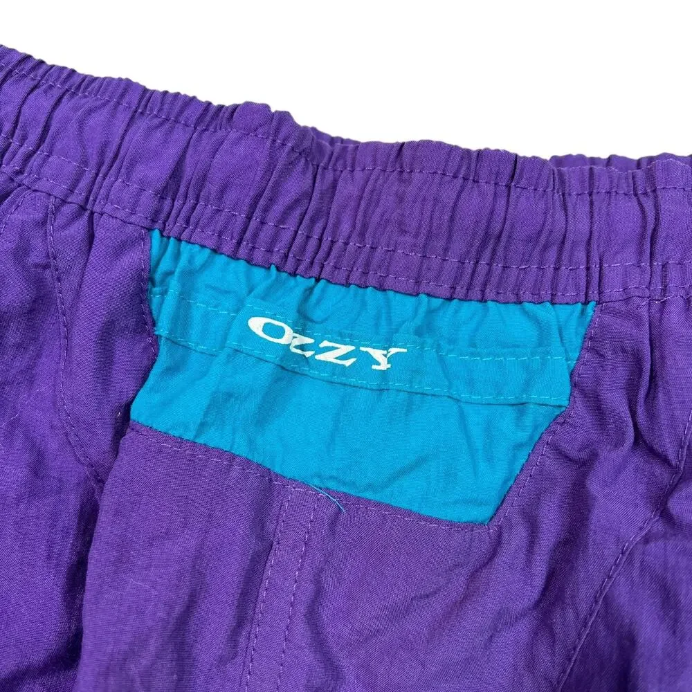 Vintage 90s swim